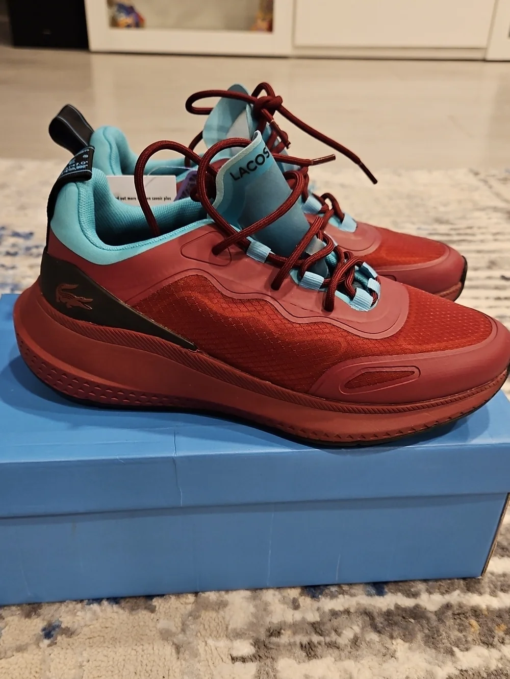 Lacoste Sneakers